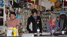 Record Store Day 2013