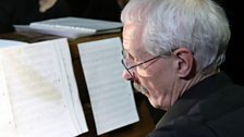 Music was composed and performed by Colin Sell