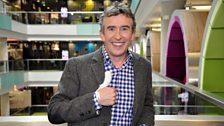 Steve Coogan