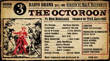 The Octoroon by Dion Boucicault