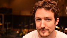 Frank Turner