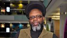 Jazzie B