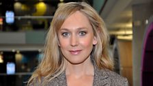 Hattie Morahan