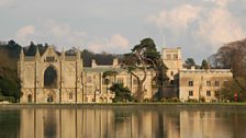 Newstead Abbey