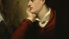 Lord Byron