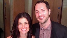 Idina & Declan