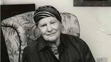 Diana Athill