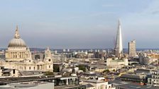 The Shard, London, United Kingdom