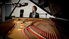 Jamie Cullum