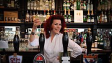 Cleo Rocos