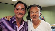 Craig Revel Horwood