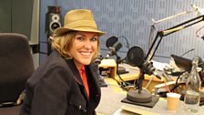 Cerys Matthews