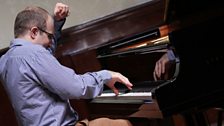 Alexander Gavrylyuk at Wigmore Hall