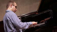 Alexander Gavrylyuk at Wigmore Hall