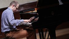 Alexander Gavrylyuk at Wigmore Hall