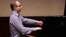 Alexander Gavrylyuk at Wigmore Hall