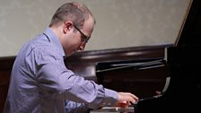 Alexander Gavrylyuk at Wigmore Hall