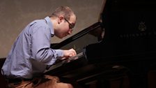 Alexander Gavrylyuk at Wigmore Hall