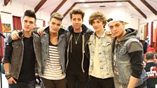 Union J