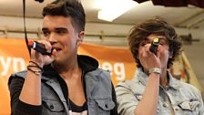 Union J