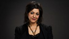 Meera Syal