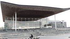 An Senedd