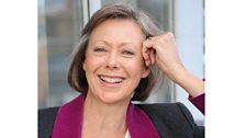 Jenny Agutter