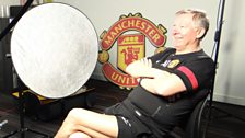 Sir Alex Ferguson