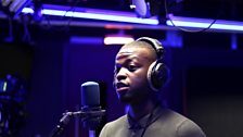 George the Poet