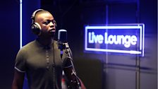 1Xtra Live Lounge