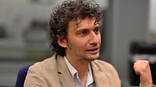 Jonas Kaufmann