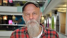 Seasick Steve