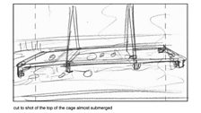 Storyboard Artwork