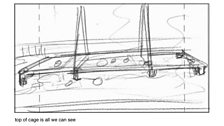 Storyboard Artwork