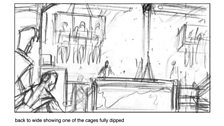 Storyboard Artwork