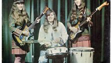 The Shaggs