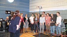 London Vocal Project - 3 May