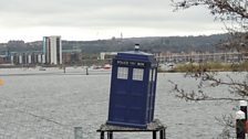 An Tardis