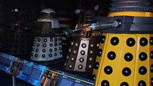 Daleks