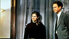 Art Garfunkel and Candice Bergen star as Sandy and Susan in Carnal Knowledge