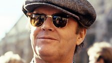 Jack Nicholson in 1988