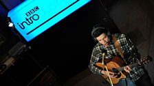 Ady Suleiman in session at Maida Vale