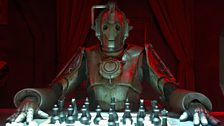 The Cybermen return in this thrilling episode written by Neil Gaiman.