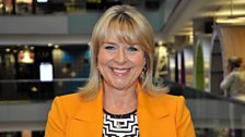 Fern Britton