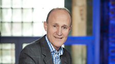 Peter Bazalgette