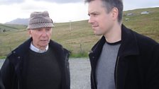 Niall MacFhionghuin & Dòmhnall Uilleam Stiùbhart, An t-Eilean Sgitheanach