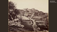 El Jib, West Bank (31 Mar 1862)