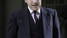 Christopher Timothy as Lobb