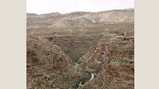 Convent of St Saba, Mar Saba