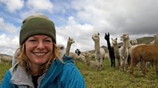 Kate Humble